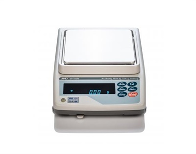 ترازو 0.01 گرم AND مدل GF-6100
